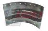 VOLVO 002708295 Brake Shoe Set